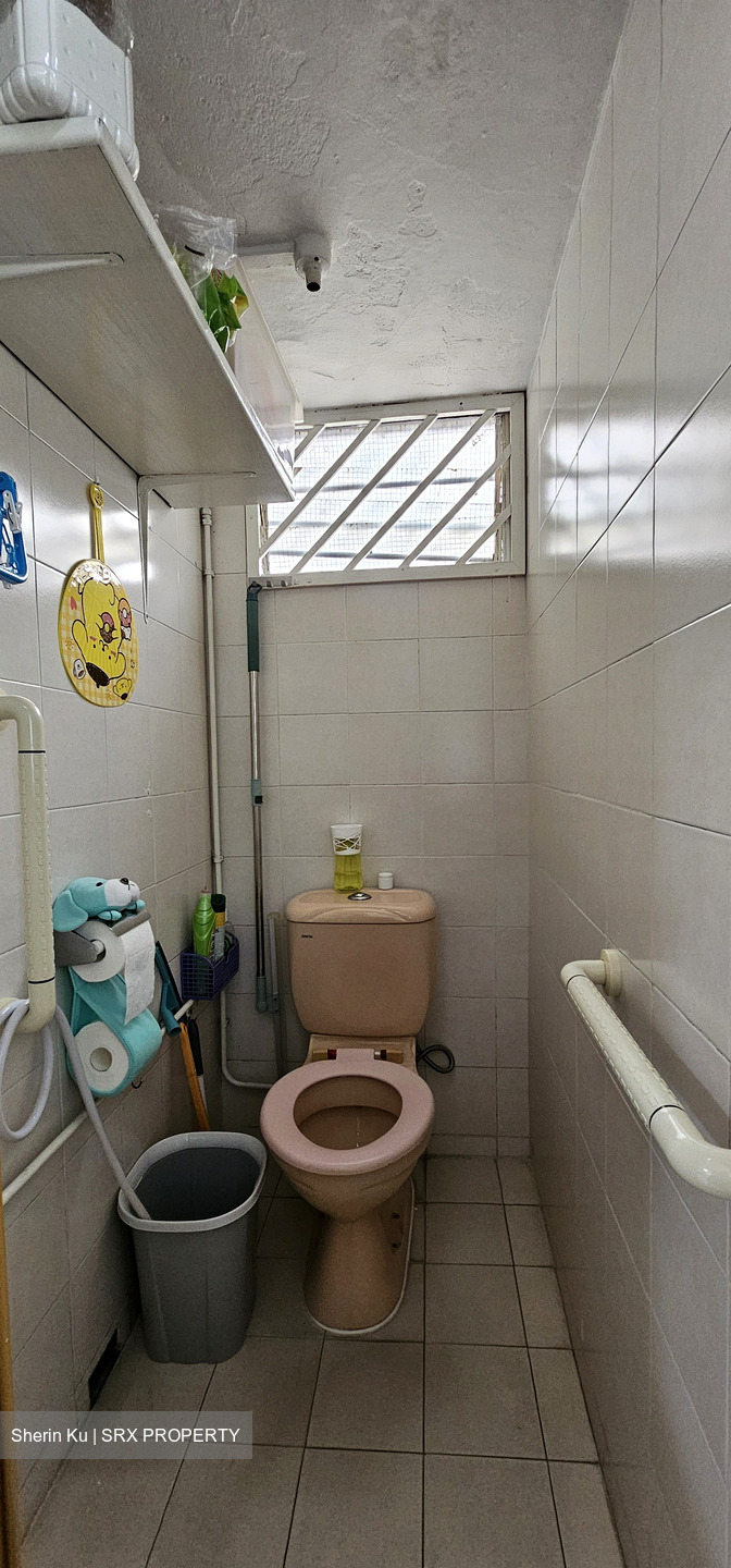 Blk 167 Stirling Road (Queenstown), HDB 3 Rooms #497054161
